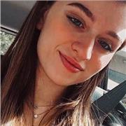 Sei alla ricerca di un aiuto per il tuo inglese? Insegno a Milano e in zone limitrofe, prettamente online.
Diplomata in turismo.